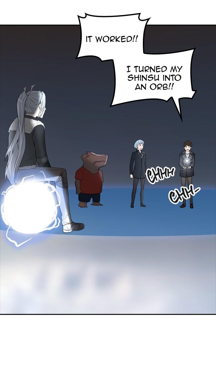 Tower Of God, Chapter 370 image 089